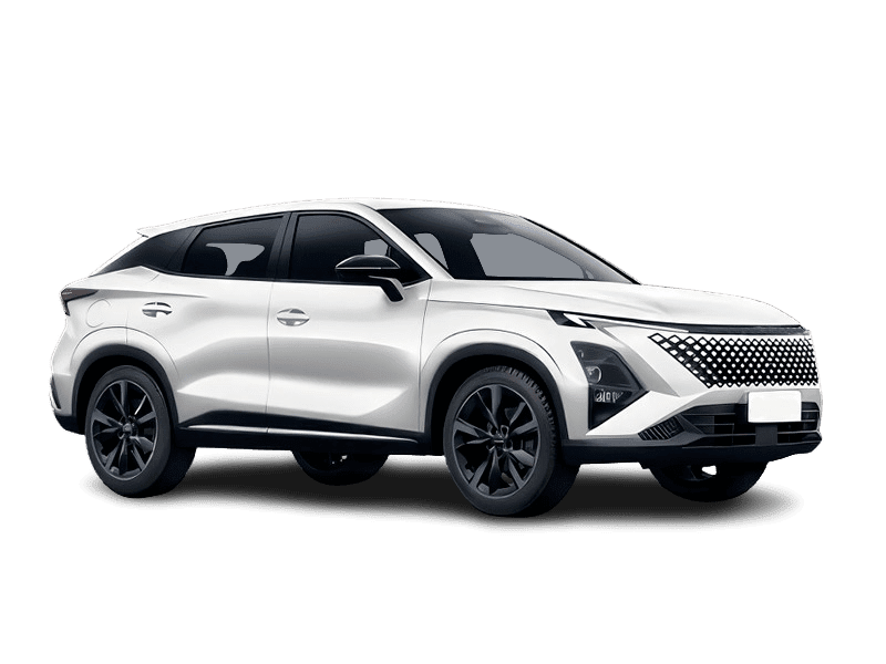 Omoda C5 NEW в наличии по цене от 1 427 000 рублей