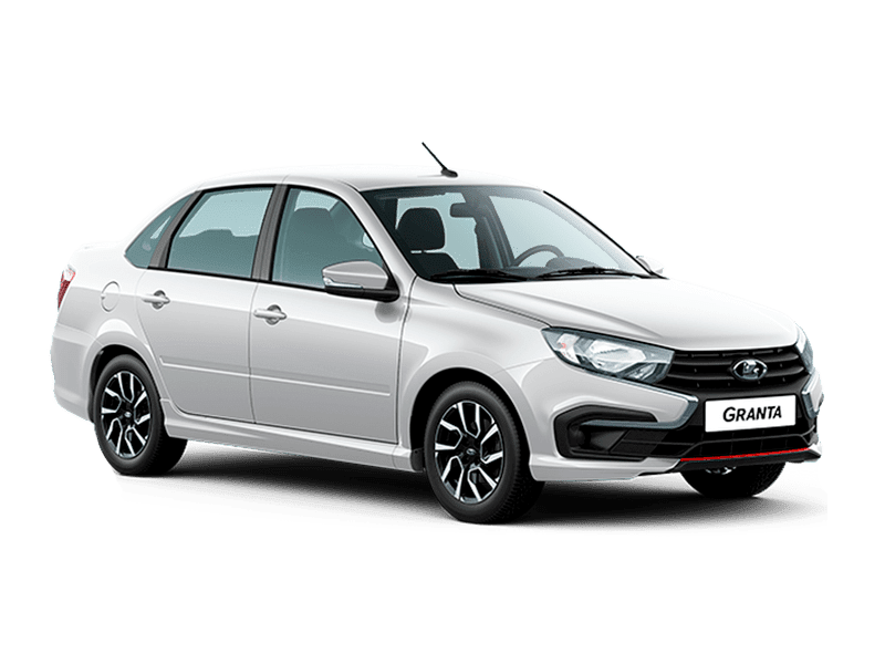 Lada Granta Drive Active купить в Челябинске