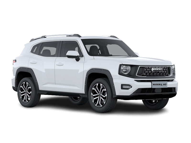 Haval H7 в наличии по цене от 2 859 000 рублей