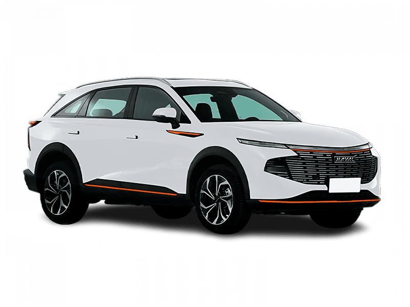 Haval F7 Новый в наличии по цене от 1 746 000 рублей